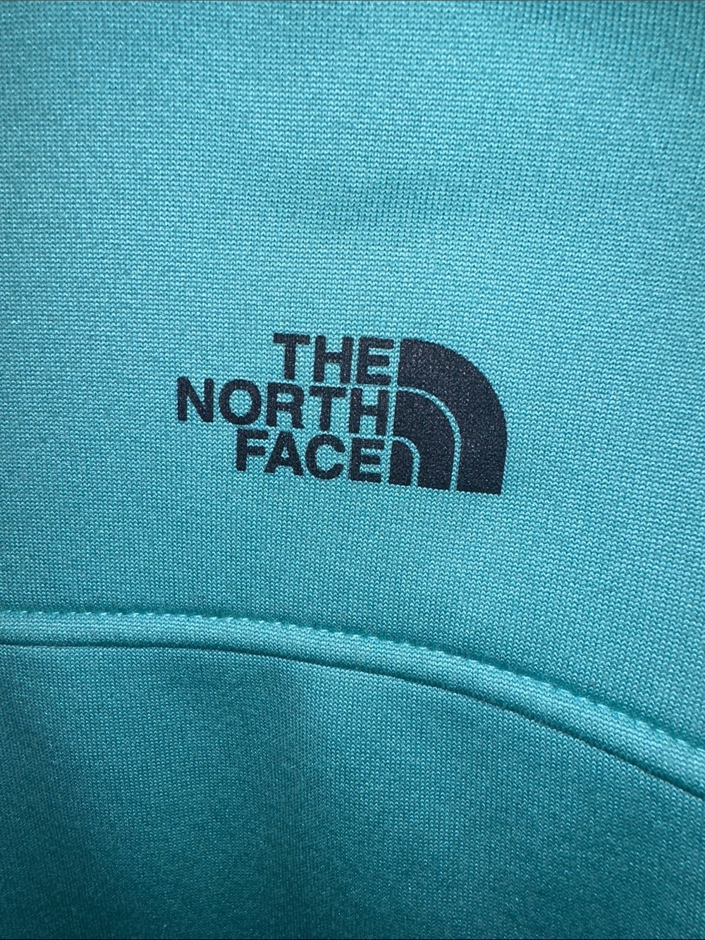 The North Face fleece - Picture 8 of 13